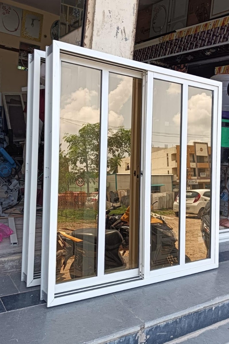 Sliding Windows